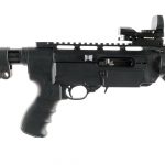 Ruger 10/22 .22 LR Semi Auto Rifle