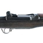 US Springfield M1 Garand 30-06 Semi Auto Rifle