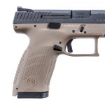 CZ P-10 C 9mm Semi Auto Pistol