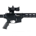 S&W M&P 15/22 .22 LR Semi Auto Rifle
