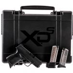 Springfield Armory XDS-9 9mm Semi Auto Pistol
