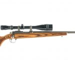 Ruger All Weather 77/22 .22LR Bolt Action Rifle