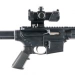 S&W M&P 15/22 .22 LR Semi Auto Rifle