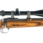 Ruger All Weather 77/22 .22LR Bolt Action Rifle