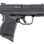 Springfield Armory XDS-9 9mm Semi Auto Pistol