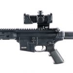 S&W M&P 15/22 .22 LR Semi Auto Rifle