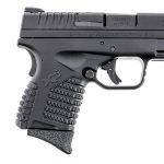 Springfield Armory XDS-9 9mm Semi Auto Pistol