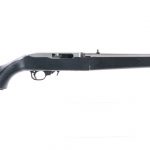 Ruger 10/22 Takedown .22 LR Semi Auto Rifle