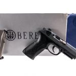 Beretta PX4 Storm 9mm Semi Auto Pistol