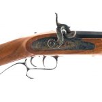 TC .56 Black Powder Muzzle Loader