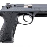 Beretta PX4 Storm 9mm Semi Auto Pistol
