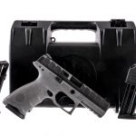 Beretta APX 9mm Semi Auto Pistol