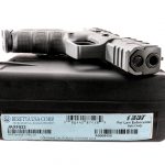 Beretta APX 9mm Semi Auto Pistol