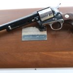 Sam Colt Sesquicentennial .45 SAA Revolver