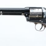 Sam Colt Sesquicentennial .45 SAA Revolver