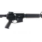 Ruger AR-556 5.56 Semi Auto Rifle