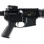Ruger AR-556 5.56 Semi Auto Rifle