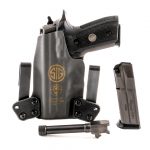 Sig Sauer P229 Legion 9mm Semi Auto Pistol