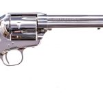 Colt Peacemaker Pony Express .45 Colt Revolver
