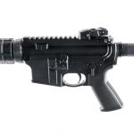 Ruger AR-556 5.56 Semi Auto Rifle