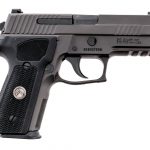 Sig Sauer P229 Legion 9mm Semi Auto Pistol