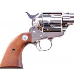 Colt Peacemaker Pony Express .45 Colt Revolver