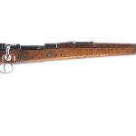Erfurt K98 8mm Bolt Action Rifle