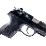 Beretta PX4 Storm Compact 9mm Semi Auto Pistol
