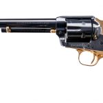 Colt 125th Anniversary SAA .45 Revolver