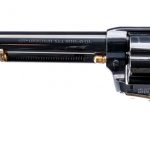 Colt 125th Anniversary SAA .45 Revolver