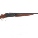 Savage Fox Model B .410 SxS Shotgun