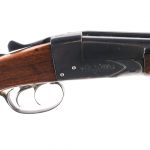 Savage Fox Model B .410 SxS Shotgun