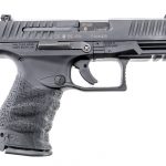 Walther PPQ M2 9mm Semi Auto Pistol