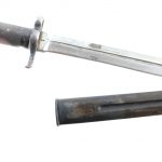 Carl Gustafs Stads M96 6.5x55mm Bolt Action Rifle