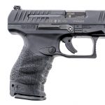 Walther PPQ M2 9mm Semi Auto Pistol
