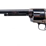 Colt Single Action Army .357 Mag Revolver