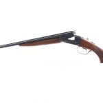 Savage Fox Model B .410 SxS Shotgun