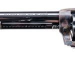 Colt Single Action Army .357 Mag Revolver