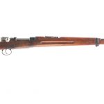 Carl Gustafs Stads M96 6.5x55mm Bolt Action Rifle
