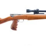 MBA Model B 13mm GyroJet Rocket Carbine