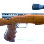 MBA Model B 13mm GyroJet Rocket Carbine