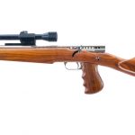 MBA Model B 13mm GyroJet Rocket Carbine