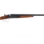 Dickson Falcon 1303 20Ga SxS Shotgun