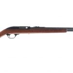 Marlin 60 .22 LR Semi Auto Rifle