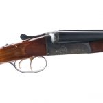 Dickson Falcon 1303 20Ga SxS Shotgun