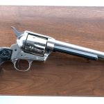 Colt Single Action Army .45 LC 1972 Revolver