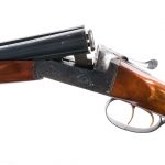 Dickson Falcon 1303 20Ga SxS Shotgun