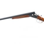Dickson Falcon 1303 20Ga SxS Shotgun