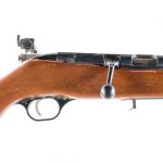 Mossberg / Sears Roebuck .22 2Pcs Rifles