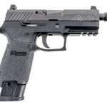Sig Sauer P320 TacOps 9mm Semi Auto Pistol